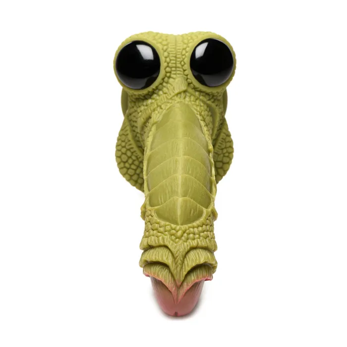Dildos XR Brands Creature Cocks Swamp Monster Fantasy Dildo