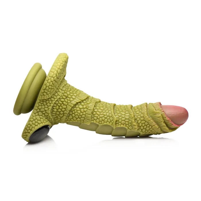 Dildos XR Brands Creature Cocks Swamp Monster Fantasy Dildo