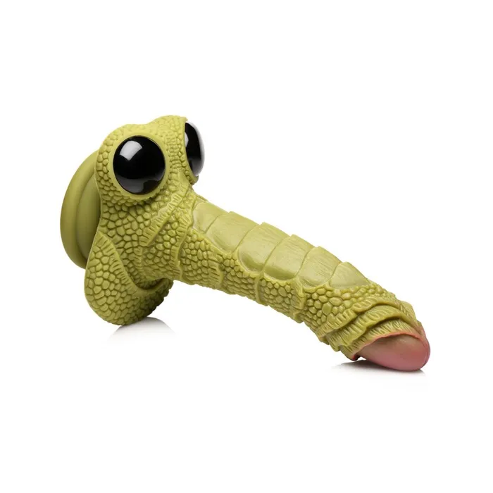 Dildos XR Brands Creature Cocks Swamp Monster Fantasy Dildo