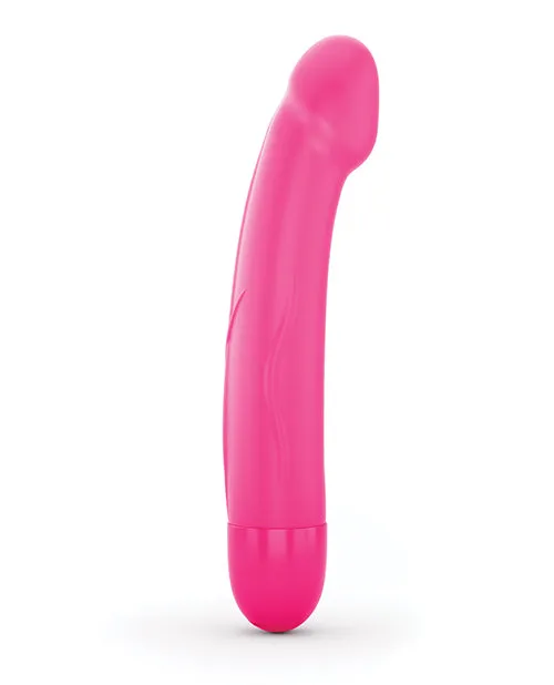 Dorcel Dorcel Real Vibration M 86 Rechargeable Pink Vibrators
