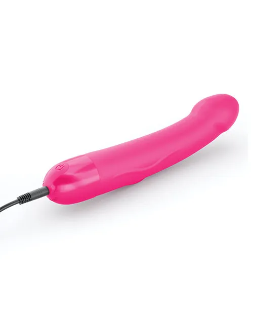 Dorcel Dorcel Real Vibration M 86 Rechargeable Pink Vibrators Dorcel Dorcel Real Vibration M 86 Rechargeable Pink Vibrators