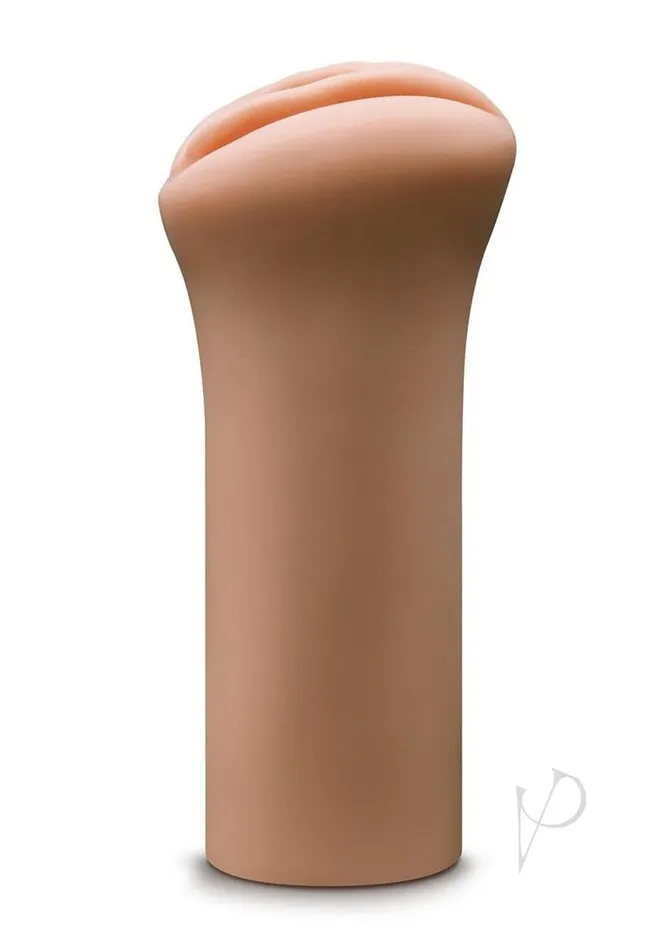 En Lust Male Sex Toys EnLust Molly Dual End Stroker Pussy Caramel En Lust Male Sex Toys EnLust Molly Dual End Stroker Pussy Caramel