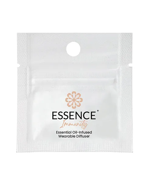 Essence Male Sex Toys Essence Ring Single Sachet Immunity