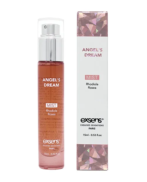 EXSENS of Paris Endorphins Booster 15 ml Angels Dream Exsens Anal EXSENS of Paris Endorphins Booster 15 ml Angels Dream Exsens Anal