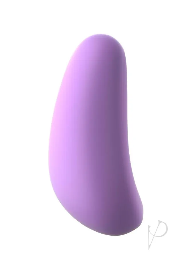 Fantasy For Her Female Sex Toys Fantasy For Her Petite Arouse Her Silicone Rechargeable Panty Vibrator Purple