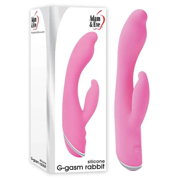 Female Sex Toys Adam Eve Adam Eve GGasm Rabbit Vibrator