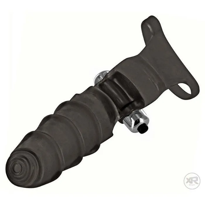 Female Sex Toys Bang Bang PSpot Vibrating Finger Glove Master Series