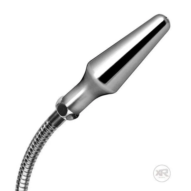 Female Sex Toys CleanStream AllinOne 4 Tip Shower Enema System