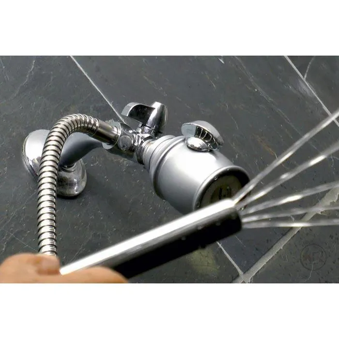 Female Sex Toys CleanStream AllinOne 4 Tip Shower Enema System
