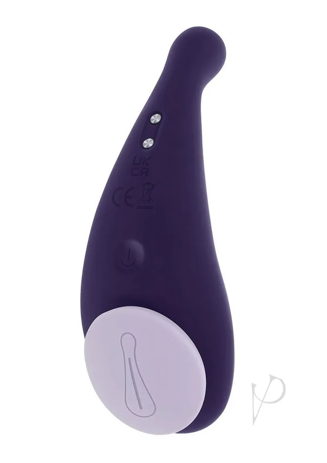 Female Sex Toys Evolved Panty Party Rechargeable Silicone Panty Vibrator with Remote Control Purple Female Sex Toys Evolved Panty Party Rechargeable Silicone Panty Vibrator with Remote Control Purple