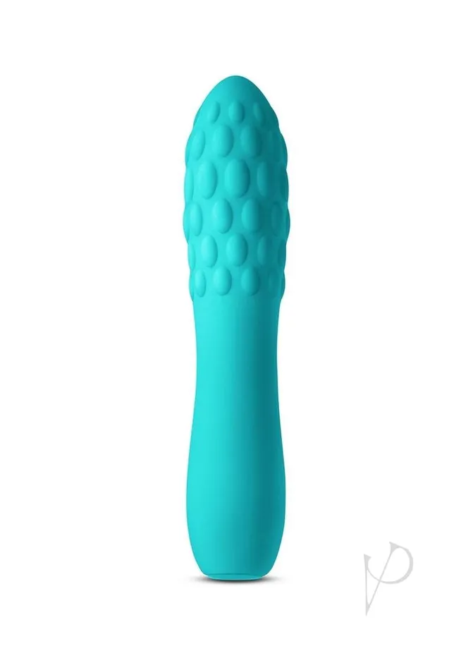 Female Sex Toys Inya Inya Rita Rechargeable Silicone Vibrator Teal Female Sex Toys Inya Inya Rita Rechargeable Silicone Vibrator Teal