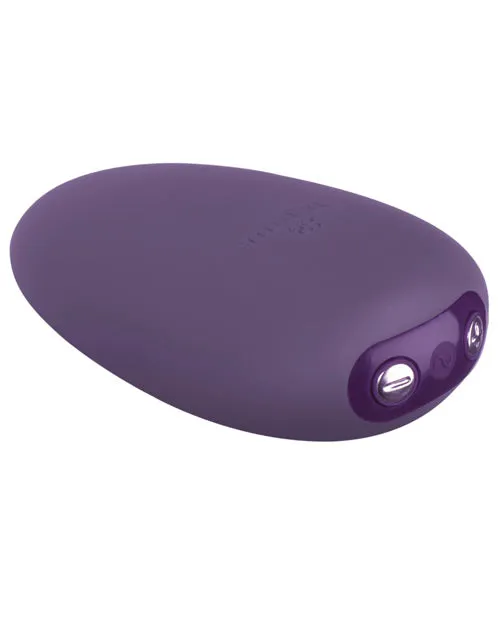Female Sex Toys Je Joue Je Joue Mimi Clitoral Stimulator 12 Functions Purple Female Sex Toys Je Joue Je Joue Mimi Clitoral Stimulator 12 Functions Purple