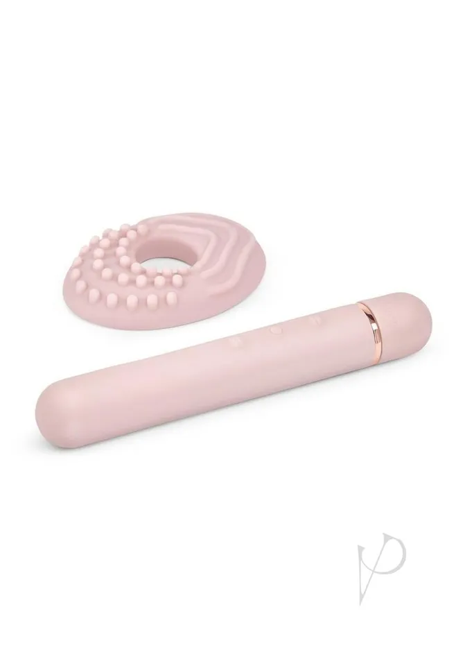 Female Sex Toys Le Wand Le Wand Baton Rechargeable Silicone Vibrator Rose Gold Female Sex Toys Le Wand Le Wand Baton Rechargeable Silicone Vibrator Rose Gold