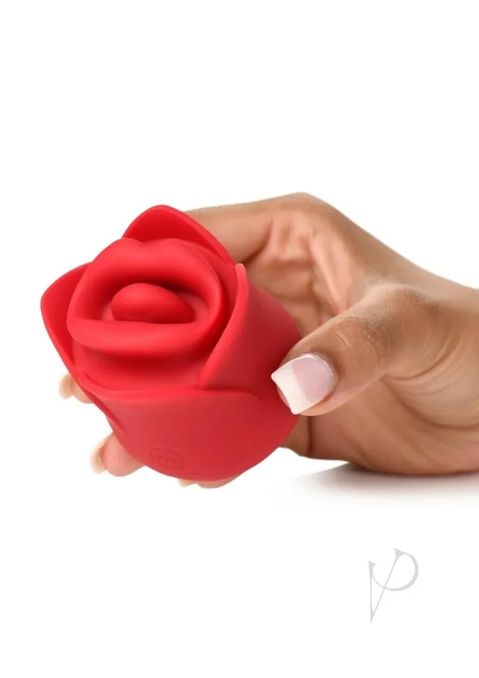 Female Sex Toys Lickgasm Lickgasm Sweet Kiss Kissing and Vibrating Rechargeable Silicone Clitoral Stimulator Red Female Sex Toys Lickgasm Lickgasm Sweet Kiss Kissing and Vibrating Rechargeable Silicone Clitoral Stimulator Red