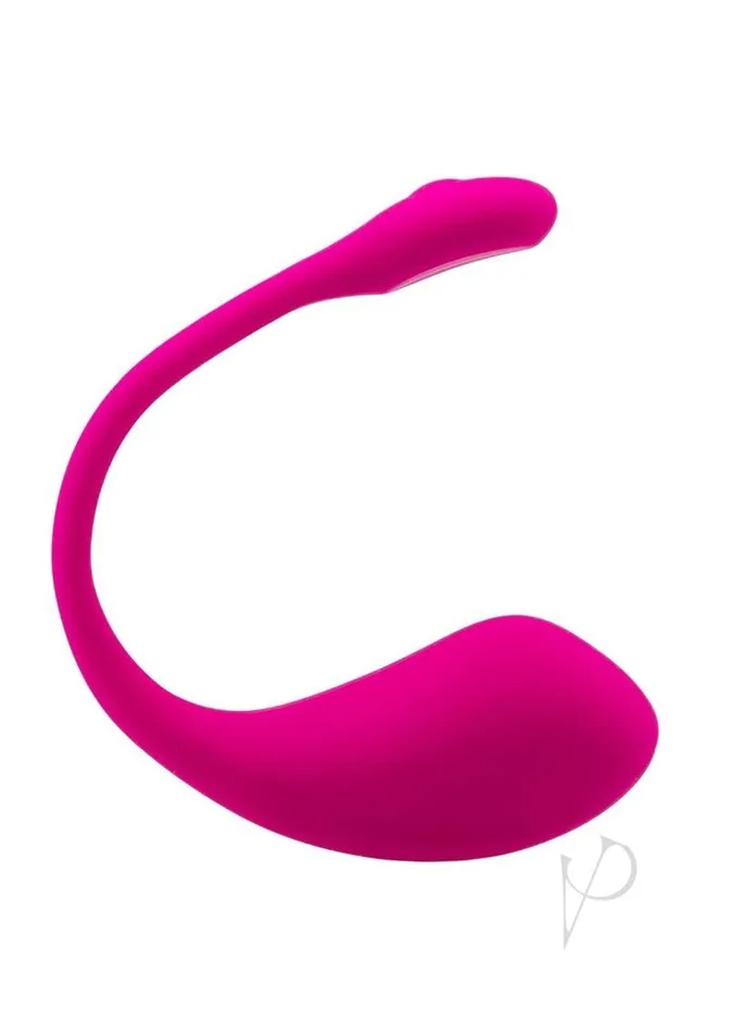 Female Sex Toys Lovense Lush 2 App Compatible Silicone Bullet Pink Lovense Female Sex Toys Lovense Lush 2 App Compatible Silicone Bullet Pink Lovense