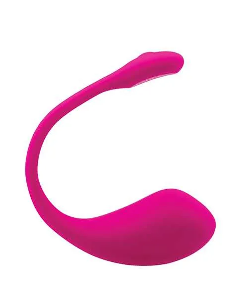 Female Sex Toys Lovense Lush 2 App Compatible Silicone Bullet Pink Lovense Female Sex Toys Lovense Lush 2 App Compatible Silicone Bullet Pink Lovense