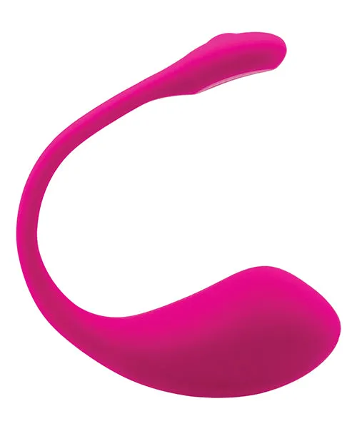 Female Sex Toys Lovense Lush 2 App Compatible Silicone Bullet Pink Lovense Female Sex Toys Lovense Lush 2 App Compatible Silicone Bullet Pink Lovense