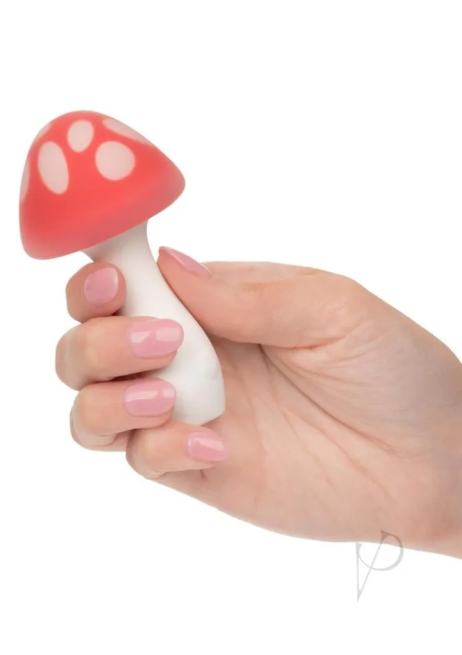 Female Sex Toys Naughty Bits Muff Shroom Rechargeable Silicone Playful Massager Multicolor Naughty Bits Female Sex Toys Naughty Bits Muff Shroom Rechargeable Silicone Playful Massager Multicolor Naughty Bits