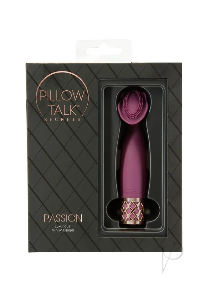 Female Sex Toys Pillow Talk Passion Rechargeable Silicone Massager WineRose Gold Pillowtalk Female Sex Toys Pillow Talk Passion Rechargeable Silicone Massager WineRose Gold Pillowtalk