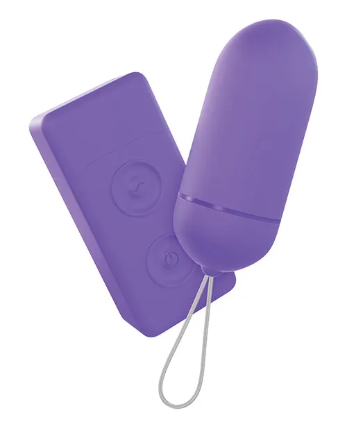 Female Sex Toys Pipedream Remote Control Bullet with Remote Control Purple Female Sex Toys Pipedream Remote Control Bullet with Remote Control Purple