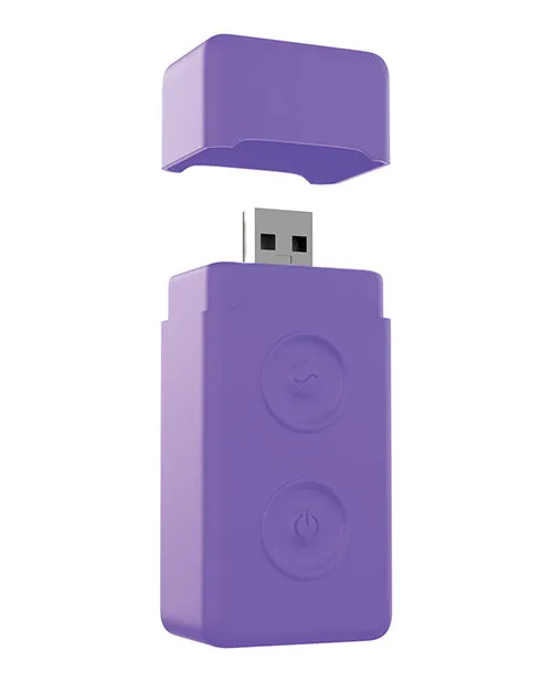 Female Sex Toys Pipedream Remote Control Bullet with Remote Control Purple Female Sex Toys Pipedream Remote Control Bullet with Remote Control Purple