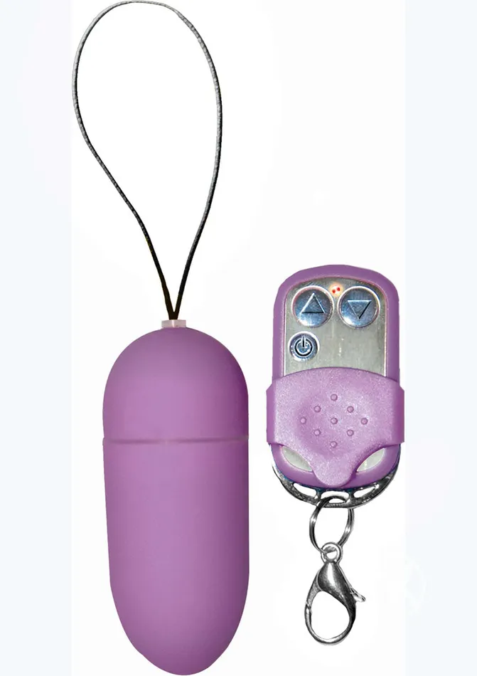 Female Sex Toys Power Power Bullet with Remote Control Purple Female Sex Toys Power Power Bullet with Remote Control Purple