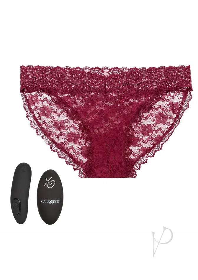 Female Sex Toys Remote Controlled Vibes Rechargeable Lace Panty Vibe Set with Remote Control LargeXLarge Red Female Sex Toys Remote Controlled Vibes Rechargeable Lace Panty Vibe Set with Remote Control LargeXLarge Red