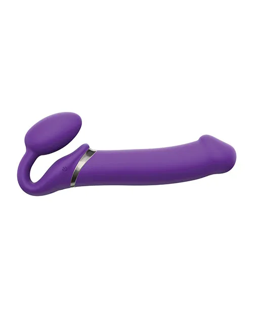 Female Sex Toys Strap on Me Vibrating Bendable Strapless Strap on Xlarge Purple Strap On Me Female Sex Toys Strap on Me Vibrating Bendable Strapless Strap on Xlarge Purple Strap On Me