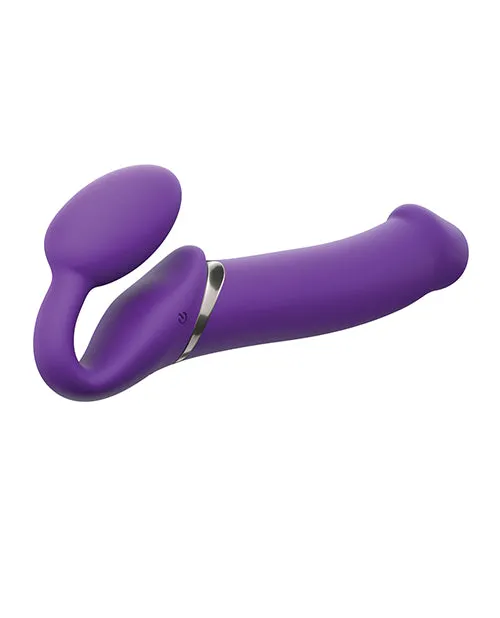 Female Sex Toys Strap on Me Vibrating Bendable Strapless Strap on Xlarge Purple Strap On Me Female Sex Toys Strap on Me Vibrating Bendable Strapless Strap on Xlarge Purple Strap On Me