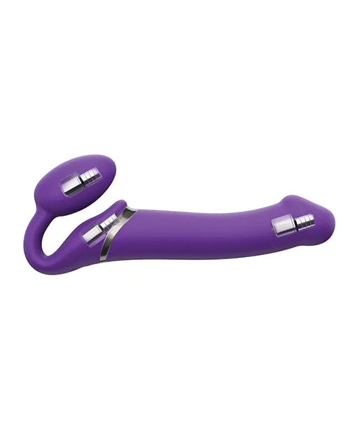 Female Sex Toys Strap on Me Vibrating Bendable Strapless Strap on Xlarge Purple Strap On Me Female Sex Toys Strap on Me Vibrating Bendable Strapless Strap on Xlarge Purple Strap On Me