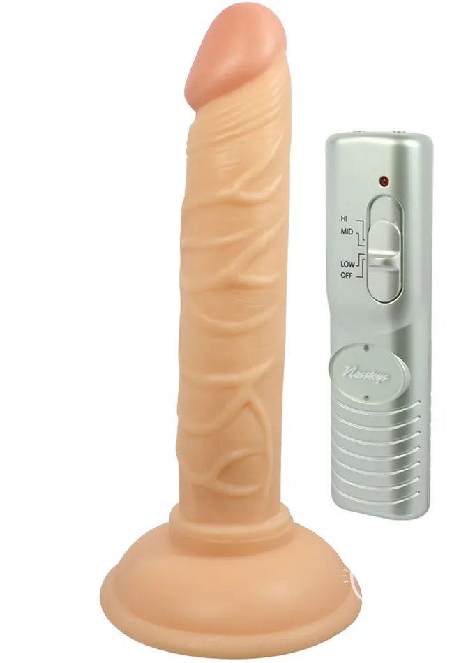 Female Sex Toys Whoppers Real Skin All American Mini Whoppers Vibrating Dildo with Wired Remote Control 5in Vanilla Female Sex Toys Whoppers Real Skin All American Mini Whoppers Vibrating Dildo with Wired Remote Control 5in Vanilla