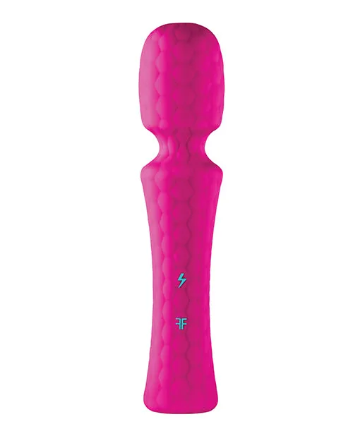 Femme Funn Vibrators Femme Funn Ultra Wand Pink