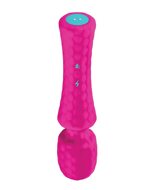 Femme Funn Vibrators Femme Funn Ultra Wand Pink Femme Funn Vibrators Femme Funn Ultra Wand Pink
