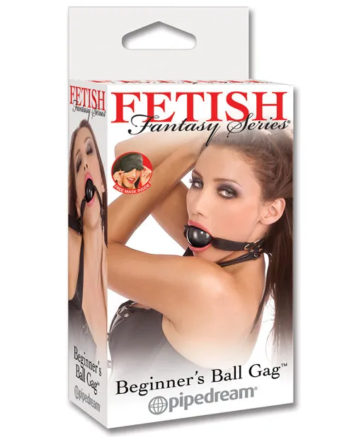 Fetish Fantasy Series Couples Fetish Fantasy Series Beginners Ball Gag Black Fetish Fantasy Series Couples Fetish Fantasy Series Beginners Ball Gag Black