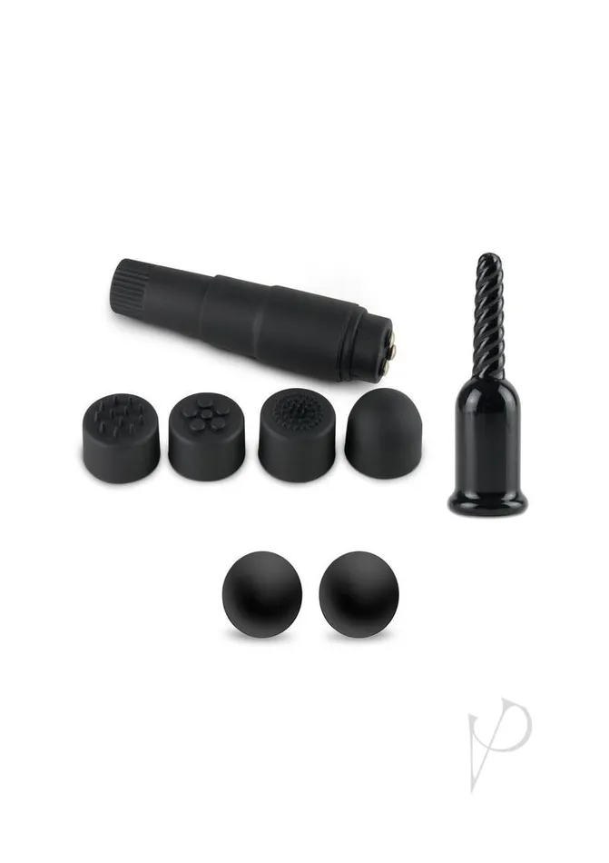 Fetish Fantasy Series Limited Edition Ultimate Bondage Kit Black Fetish Fantasy Series Limited Edition Couples