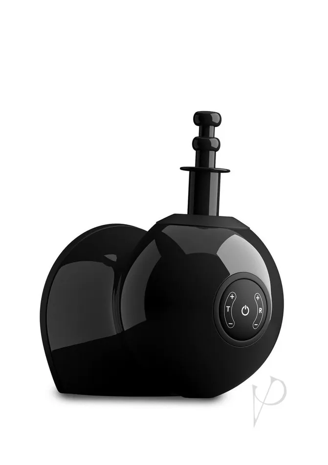 Fetish Fantasy The Bigger Bang Thrusting and Rotating Sex Machine Fetish Fantasy Series Female Sex Toys