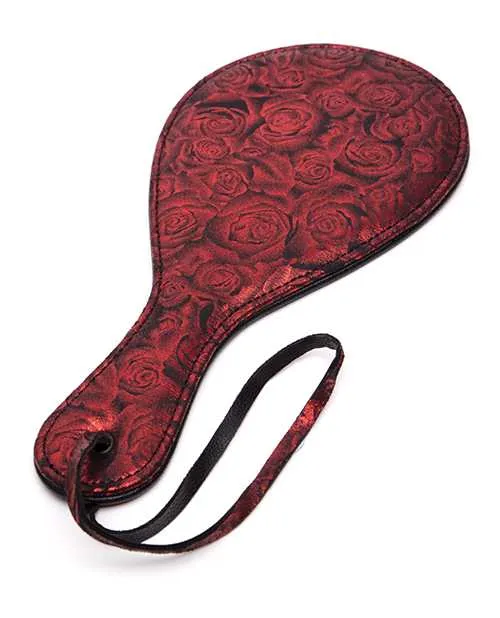 Fifty Shades of Grey Sweet Anticipation Round Paddle Fifty Shades Of Grey Vibrators Fifty Shades of Grey Sweet Anticipation Round Paddle Fifty Shades Of Grey Vibrators