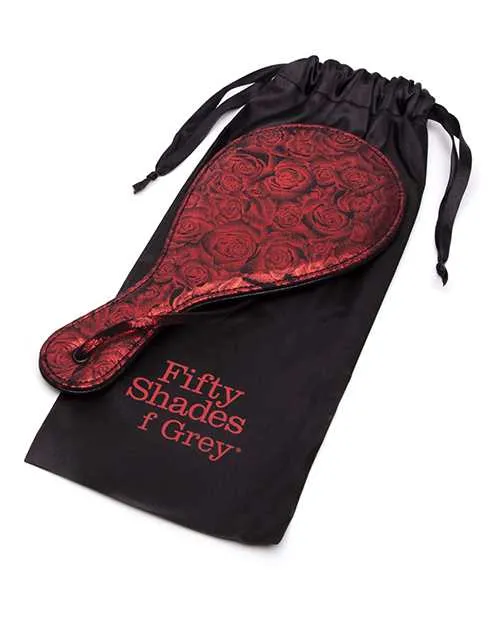 Fifty Shades of Grey Sweet Anticipation Round Paddle Fifty Shades Of Grey Vibrators Fifty Shades of Grey Sweet Anticipation Round Paddle Fifty Shades Of Grey Vibrators
