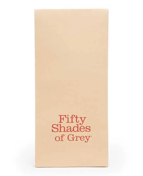 Fifty Shades of Grey Sweet Anticipation Round Paddle Fifty Shades Of Grey Vibrators Fifty Shades of Grey Sweet Anticipation Round Paddle Fifty Shades Of Grey Vibrators