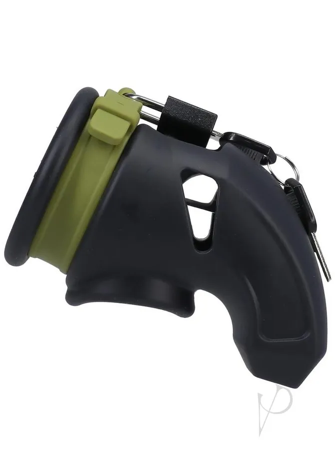Fort Troff Anal Fort Troff Silicone CUMfort Cage Black Fort Troff Anal Fort Troff Silicone CUMfort Cage Black
