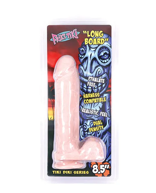 Friki Tiki Friki Tiki Long Board 85 Dildo Female Sex Toys