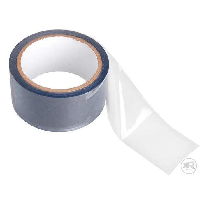 Frisky Couples Clear Bondage Tape