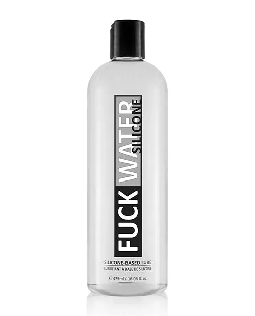 Fuck Water Fuck Water Premium Silicone 16 oz Female Sex Toys