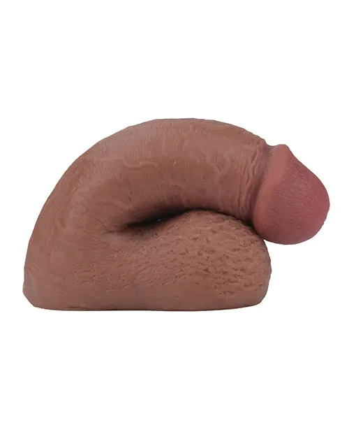 Gender Fluid Anal Gender Fluid 5 Equipped Soft Packer Light Brown Gender Fluid Anal Gender Fluid 5 Equipped Soft Packer Light Brown
