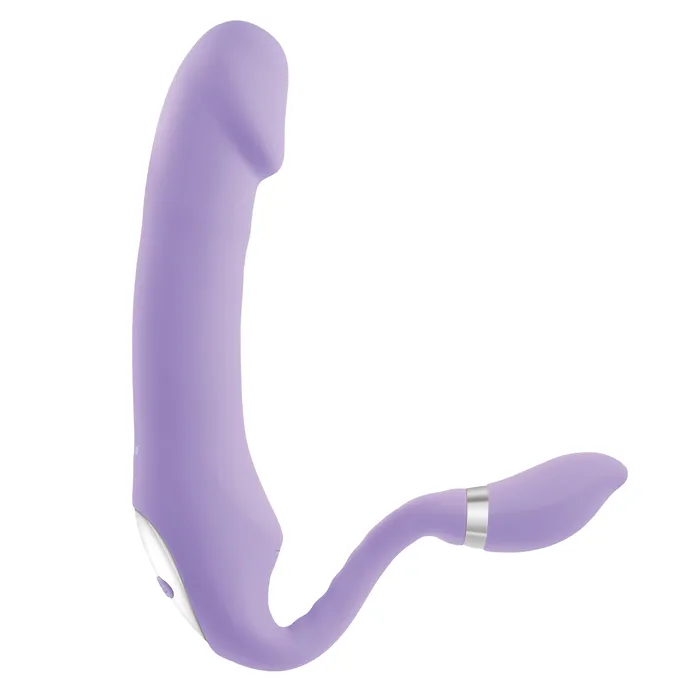 Gender X Orgasmic Orchid SimpleeDiscreet Anal