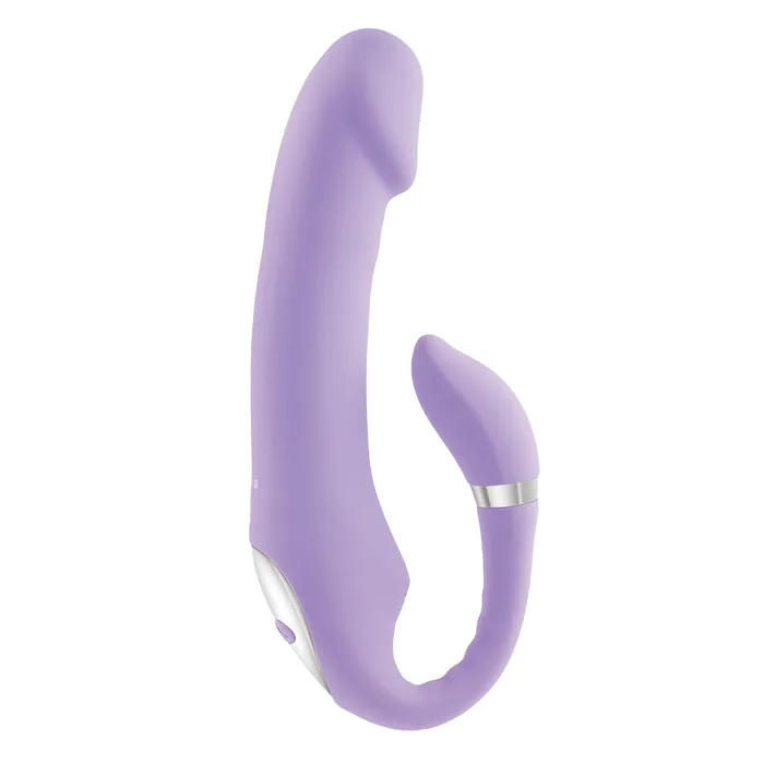 Gender X Orgasmic Orchid SimpleeDiscreet Anal