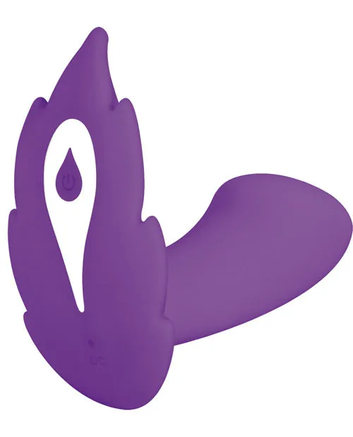 Gigaluv Anal GigaLuv Deep Secret Remote Purple Gigaluv Anal GigaLuv Deep Secret Remote Purple