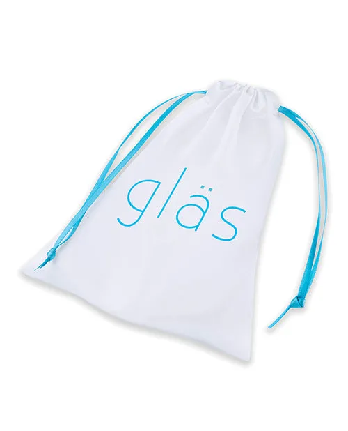 Glas Pacifier Butt Plug Glas Anal Glas Pacifier Butt Plug Glas Anal