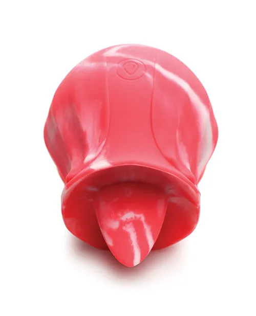 Gossip Vibrators Curve Toys Gossip Licking Rose Pink Twirl Gossip Vibrators Curve Toys Gossip Licking Rose Pink Twirl