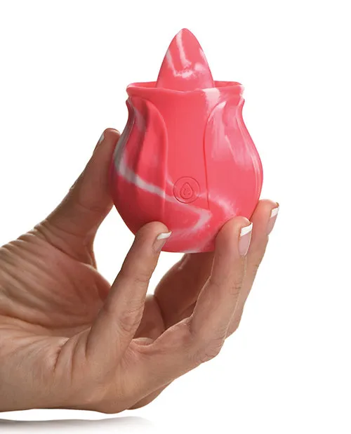 Gossip Vibrators Curve Toys Gossip Licking Rose Pink Twirl Gossip Vibrators Curve Toys Gossip Licking Rose Pink Twirl